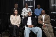 SiriusXM's Mike Muse Hosts A Special With The Cast Of "Sinners" - Source: Getty